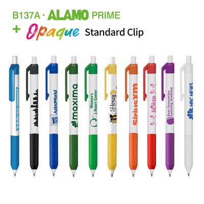 Alamo Prime Pen